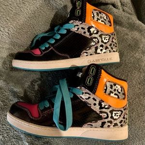 Airwalk high tops